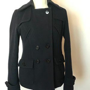 Women's Classic Peacoat